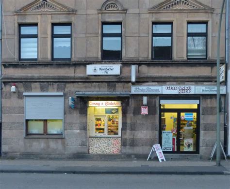 Hermes PaketShop Öffnungszeiten in Heusweiler, Am Markt 5.